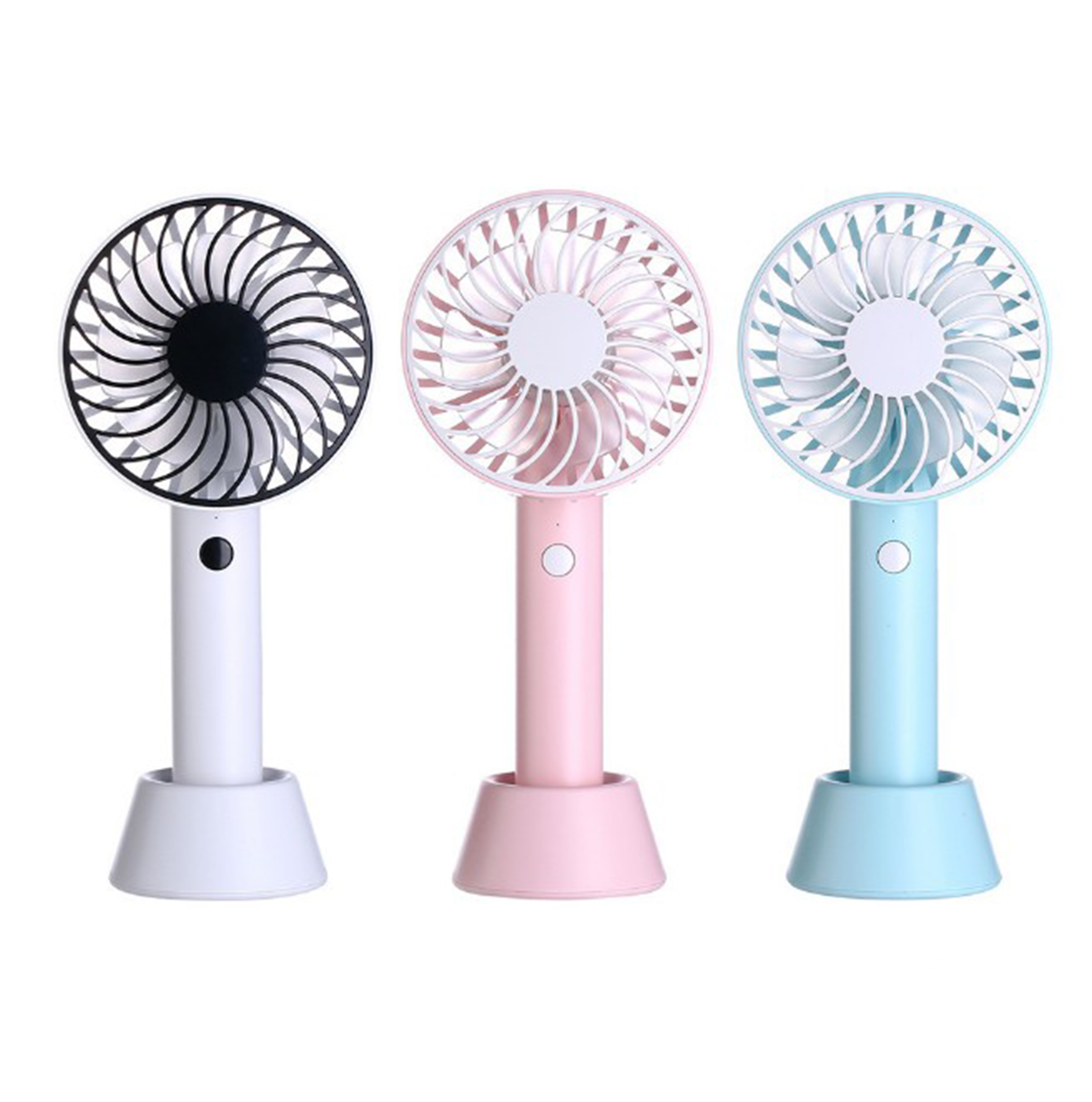 Mini Handheld Fan