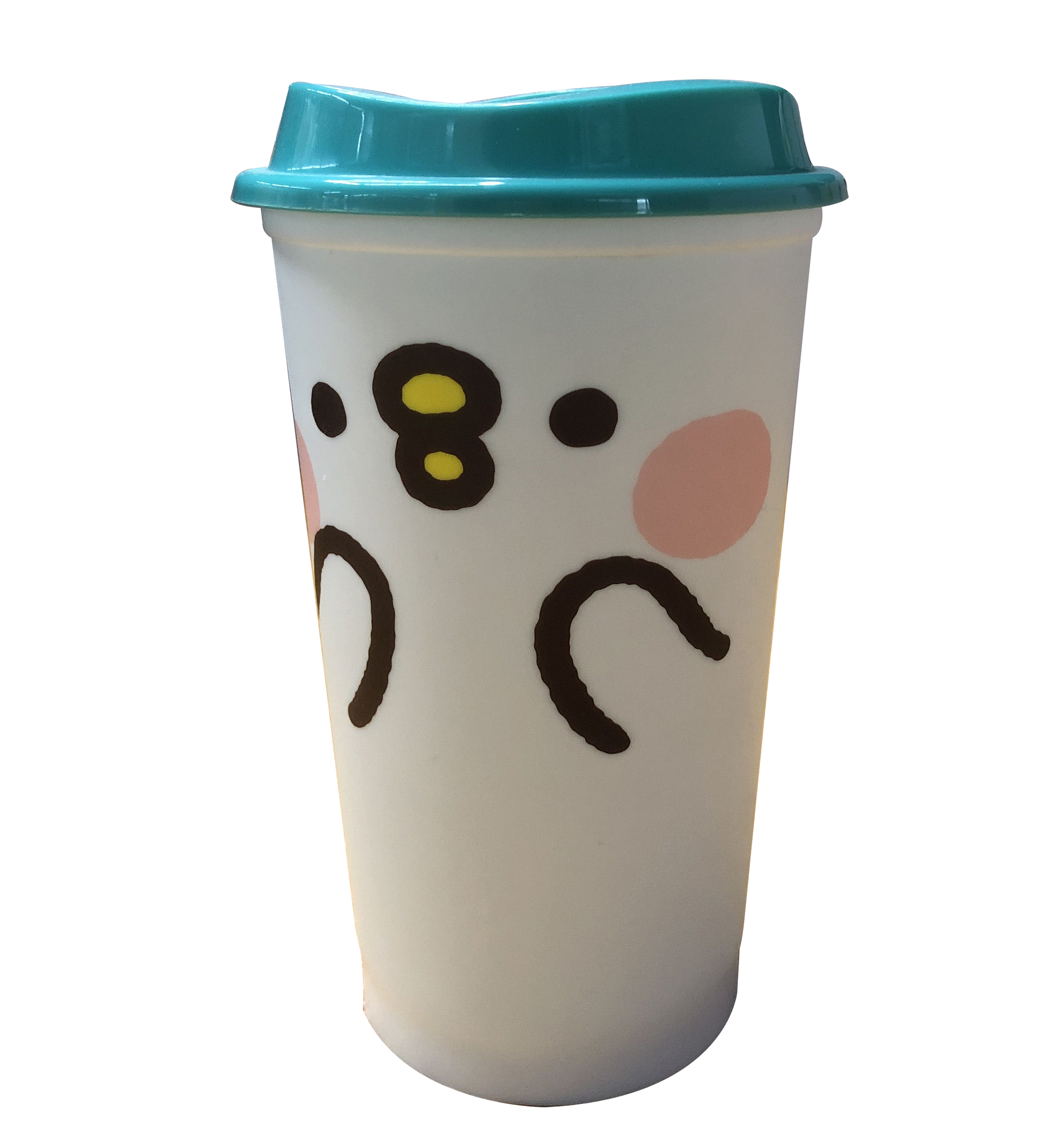 Travel Mugs