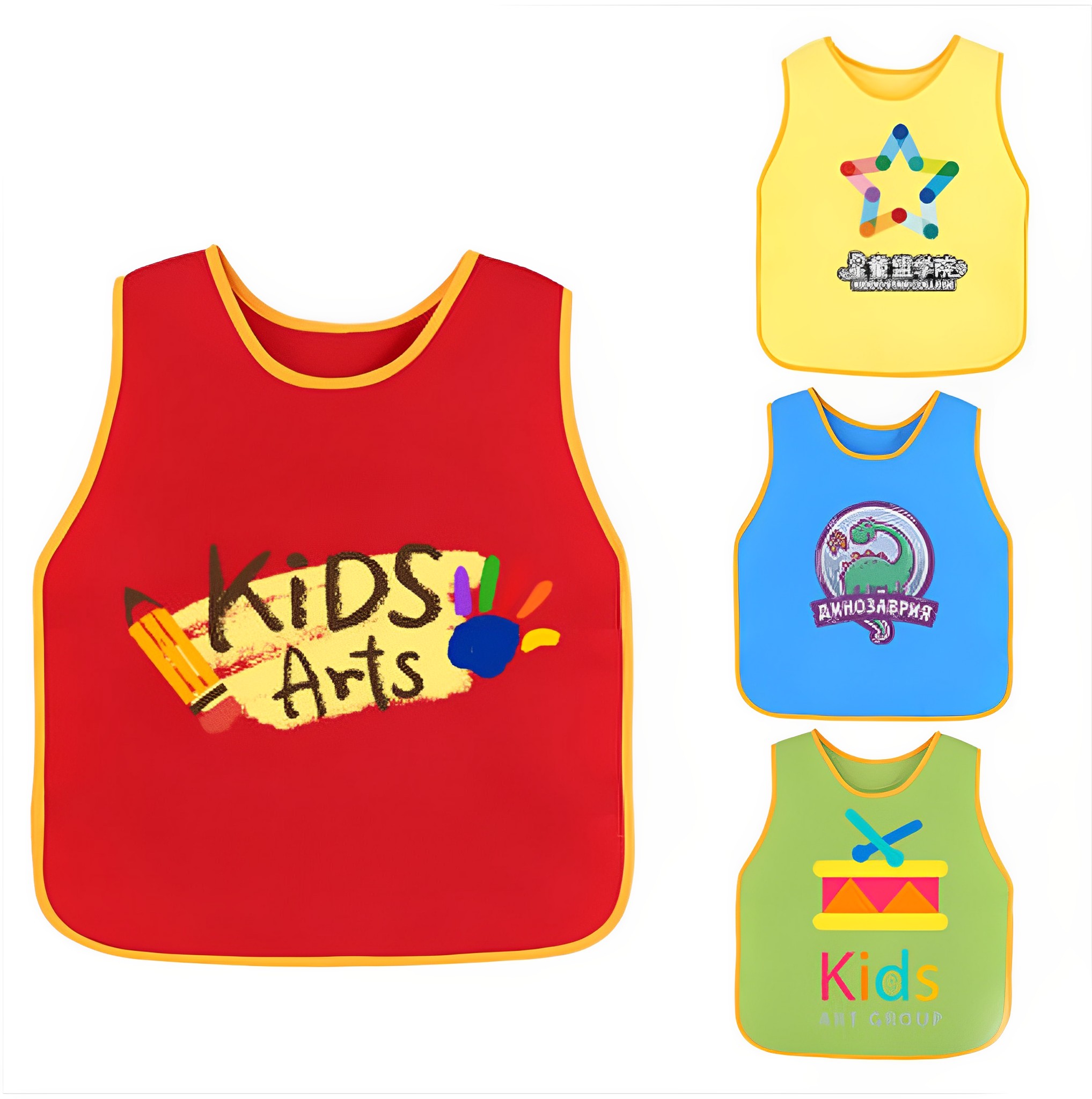 Painting Apron