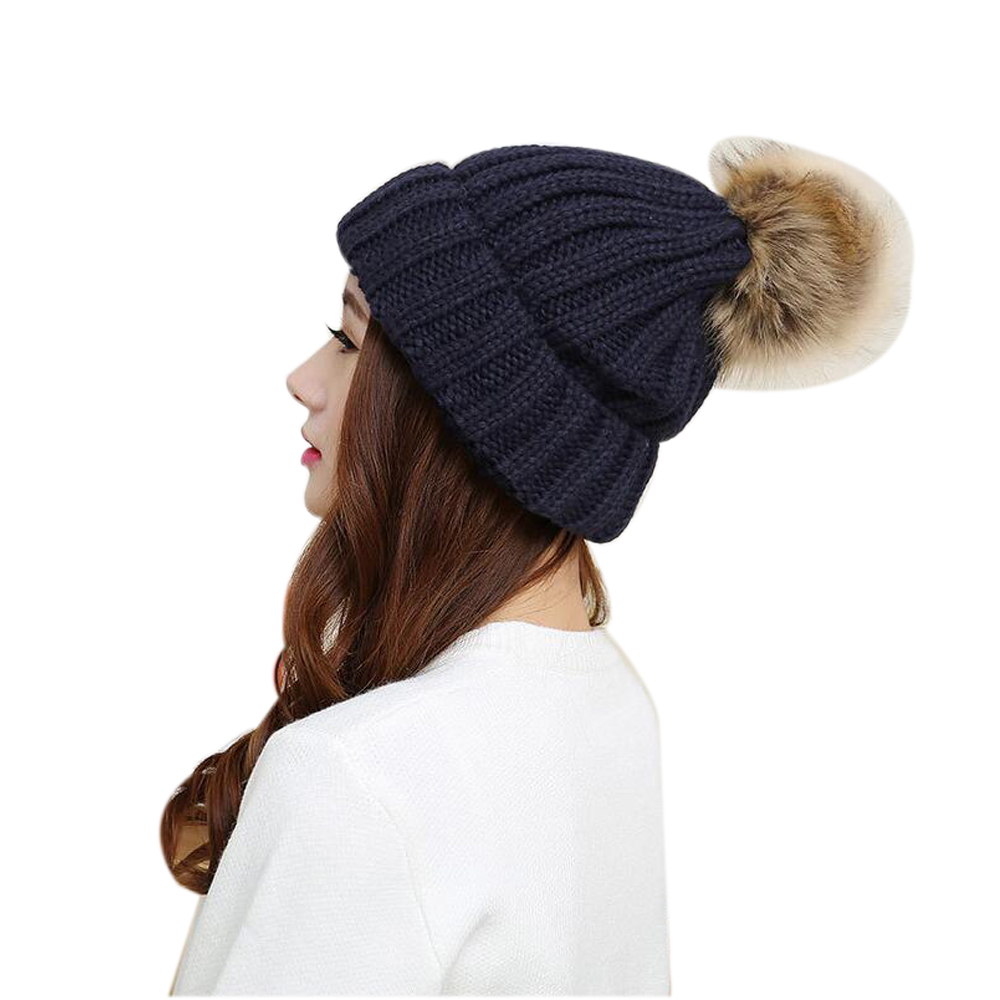 Acrylic Beanie