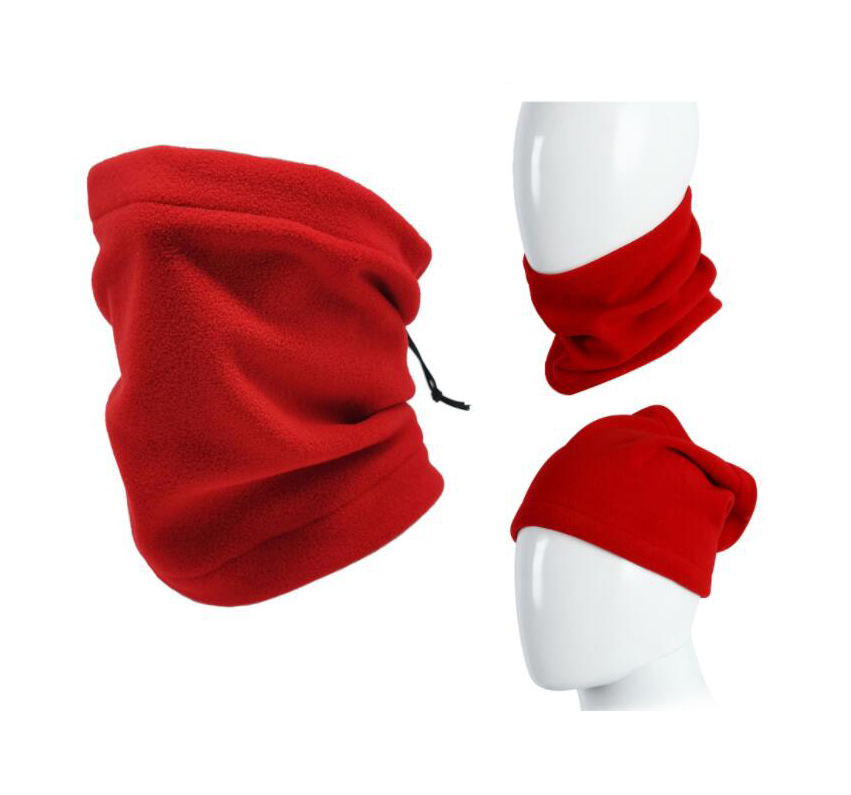 Multi-function Beanie