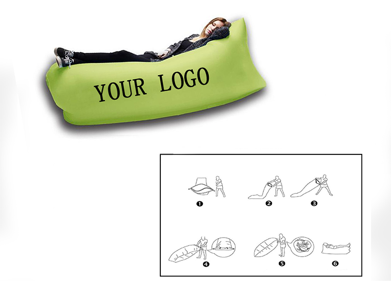 Inflatable Lounger Sofa