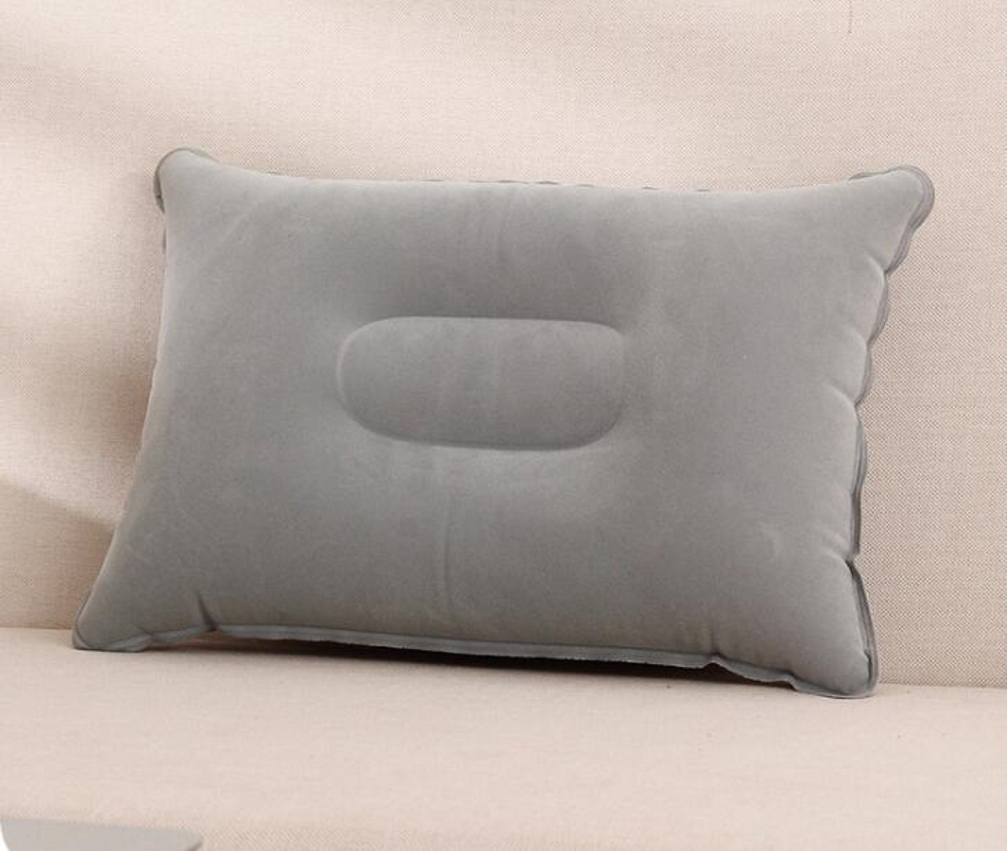 Inflatable Pillow