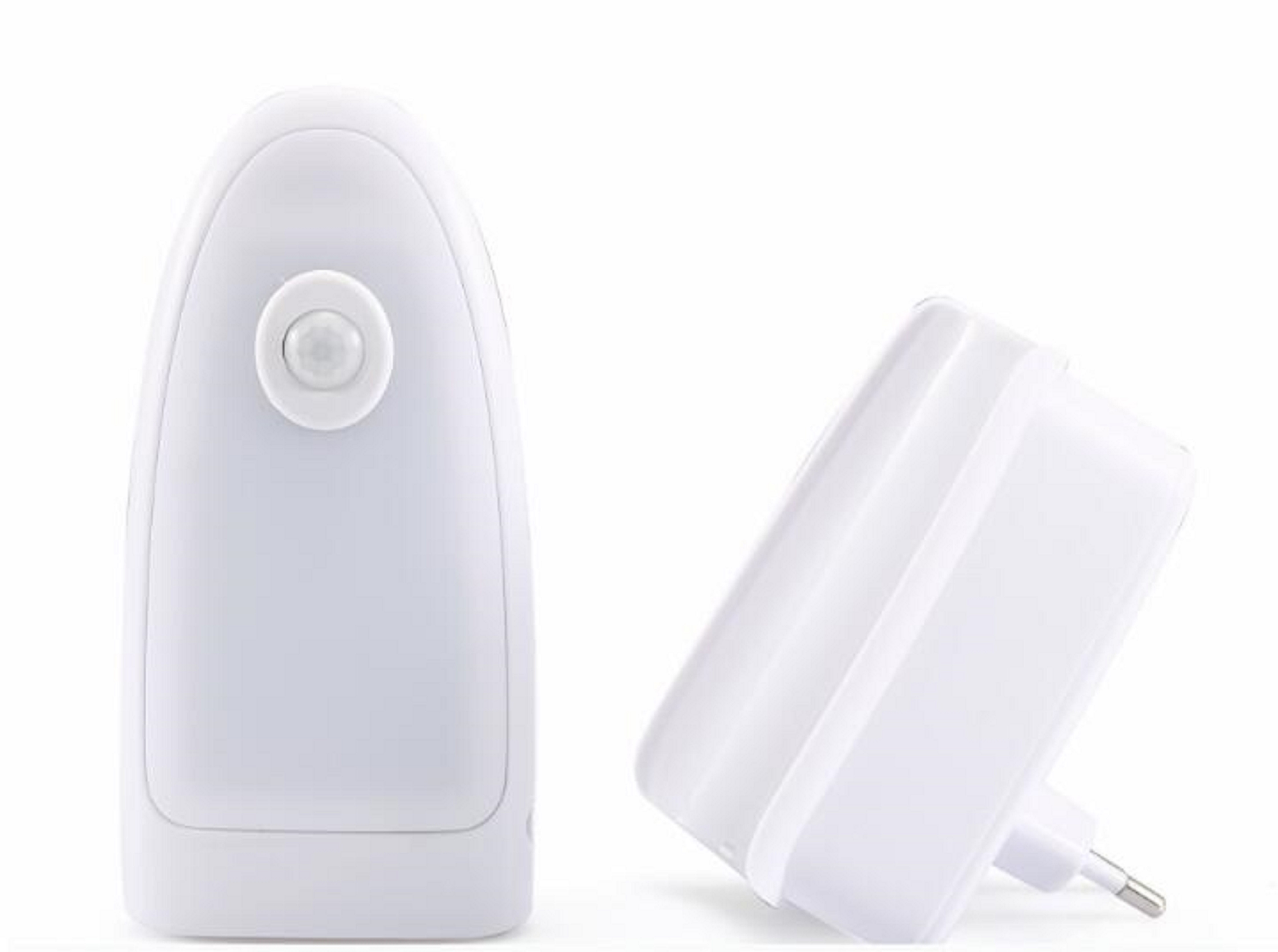 Emergency Light