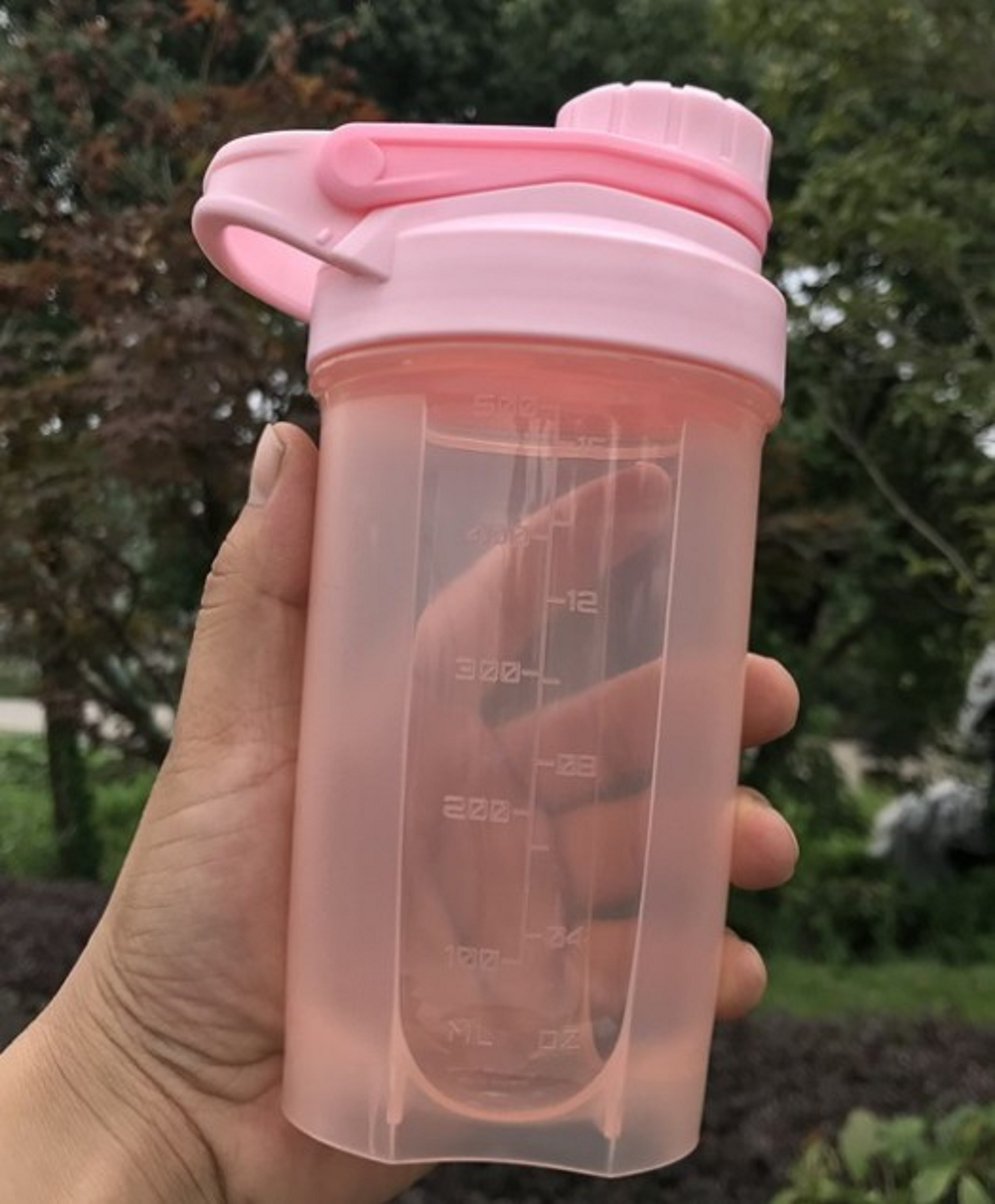 Water Bottle