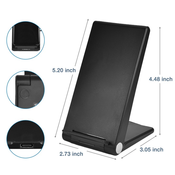 15w Wireless Charger
