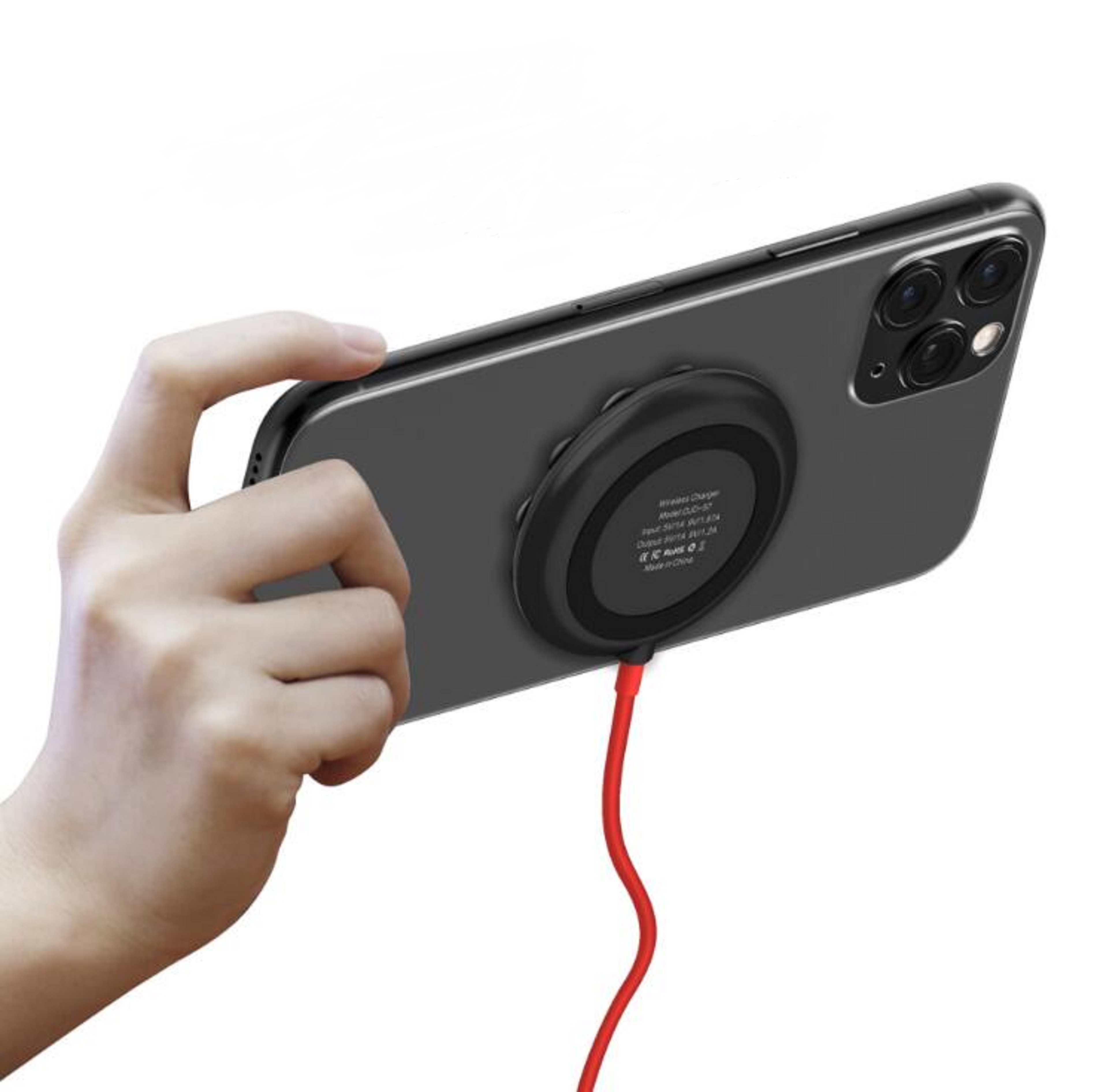 Wireless Charger