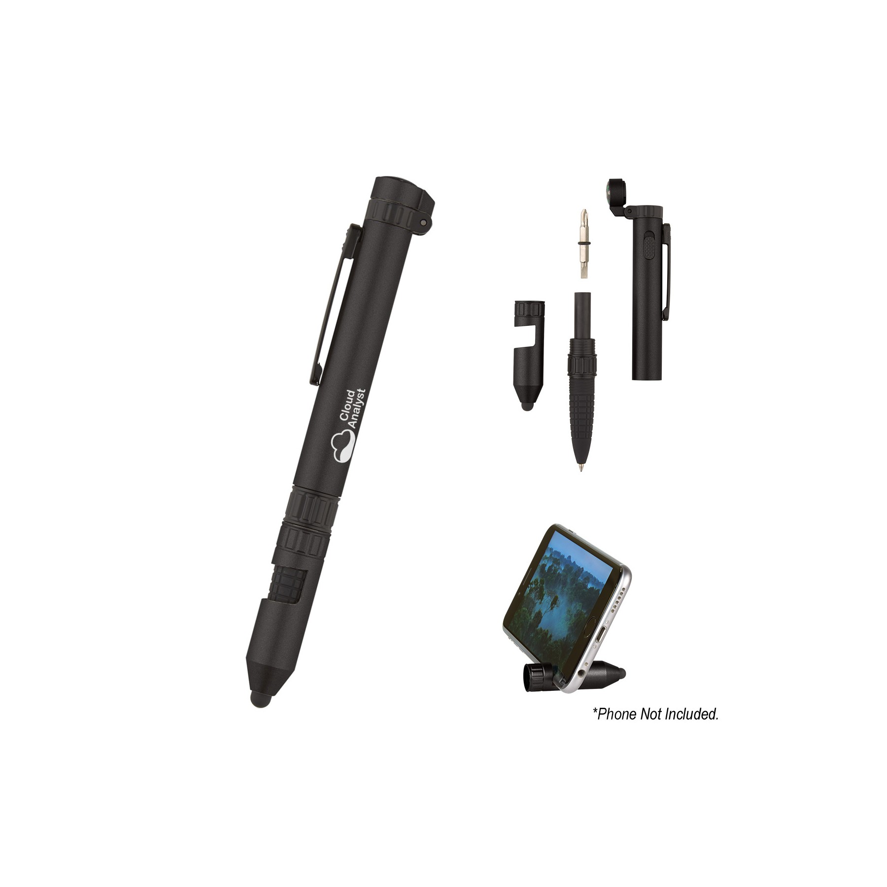 Multi Tool Pen