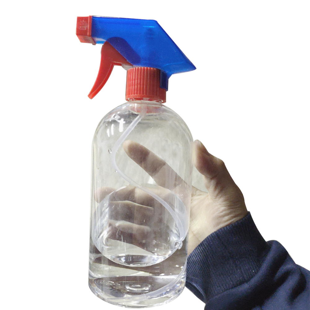 16oz Bottles Spray