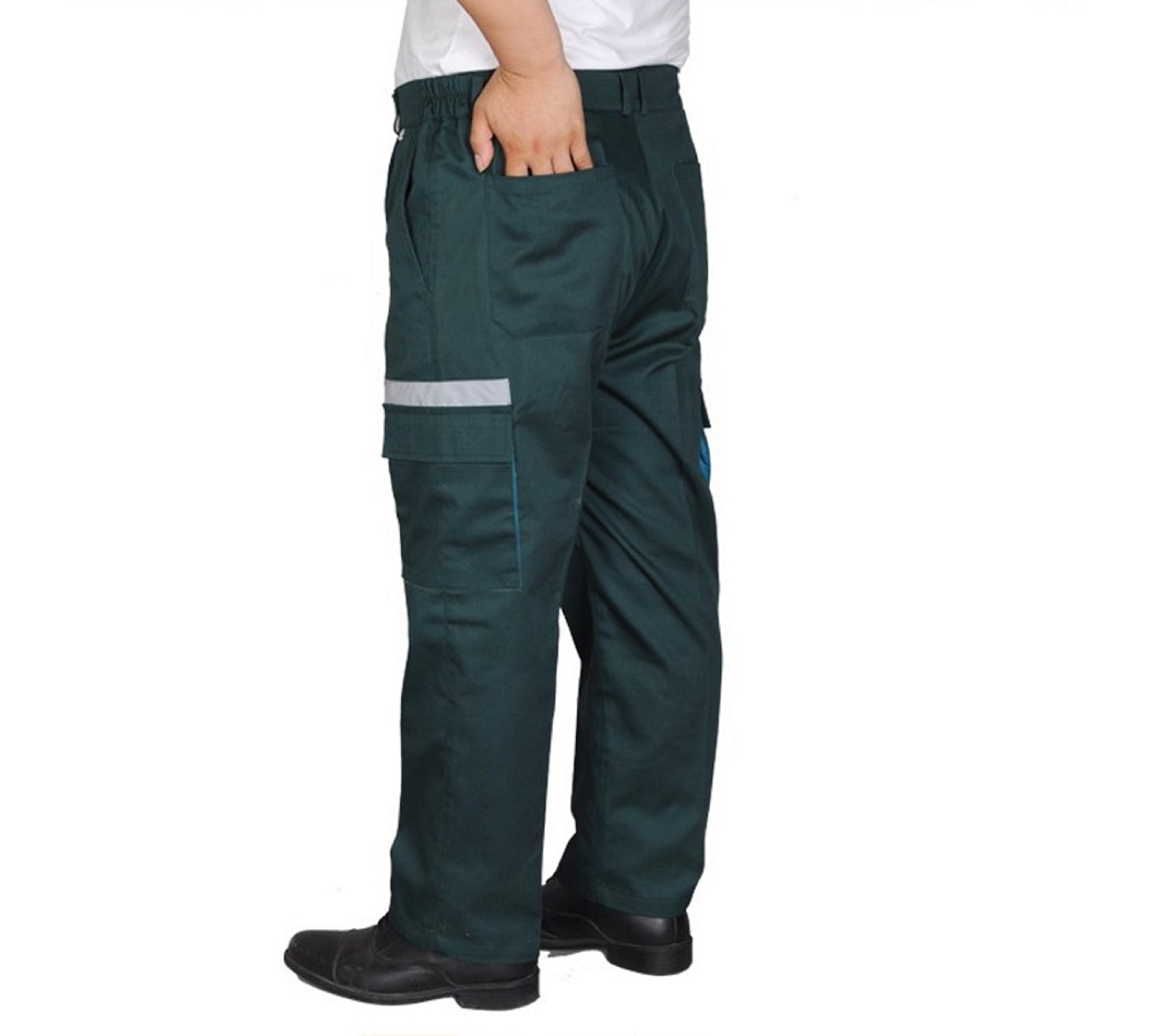 Hombres pant