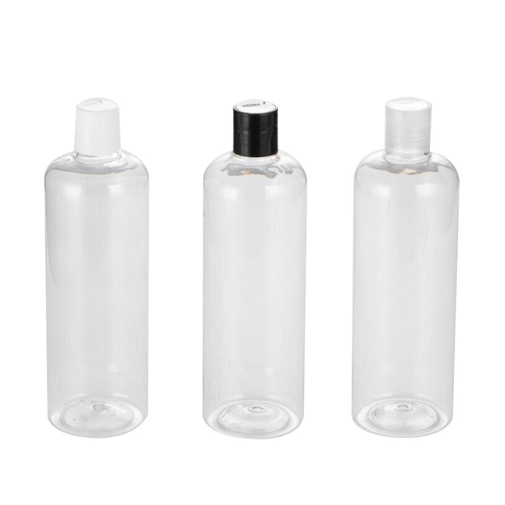 16oz Plastic Bottle
