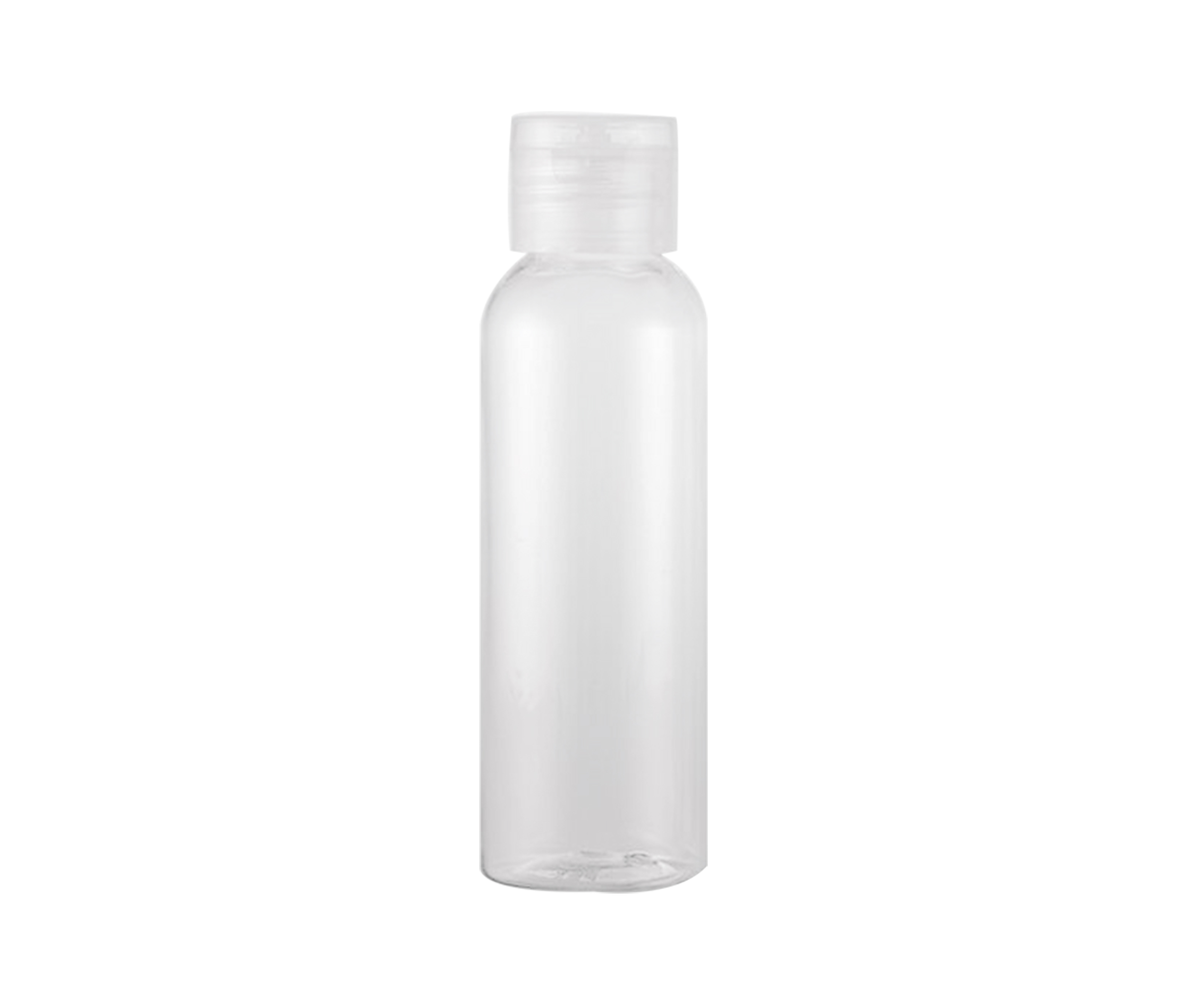 5oz Plastic Bottle