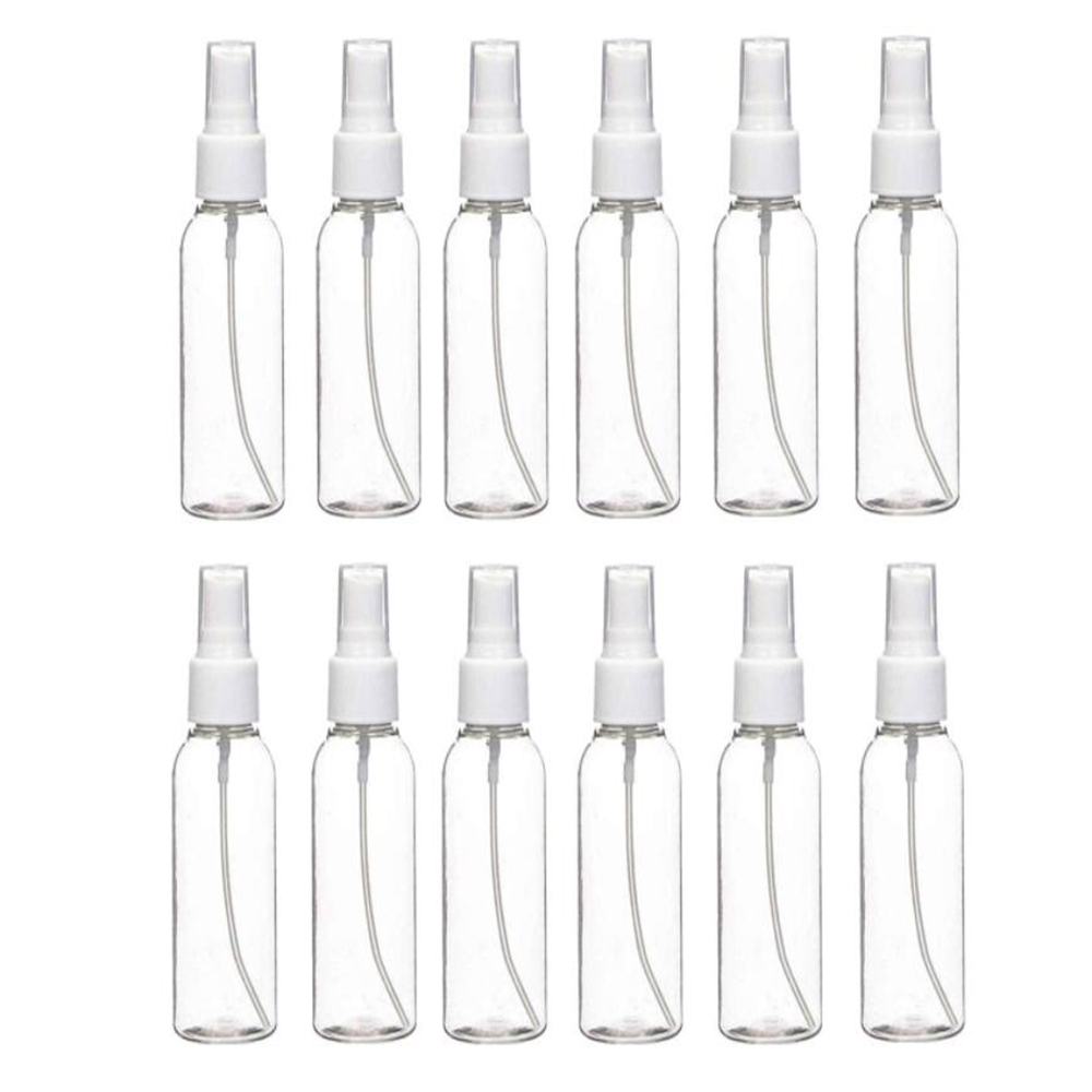 Botella de aerosol de niebla 100 ml