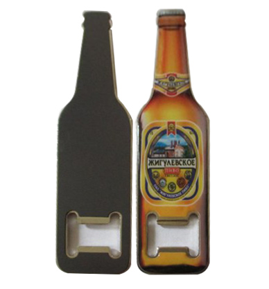Ouvre-bouteille magnétique