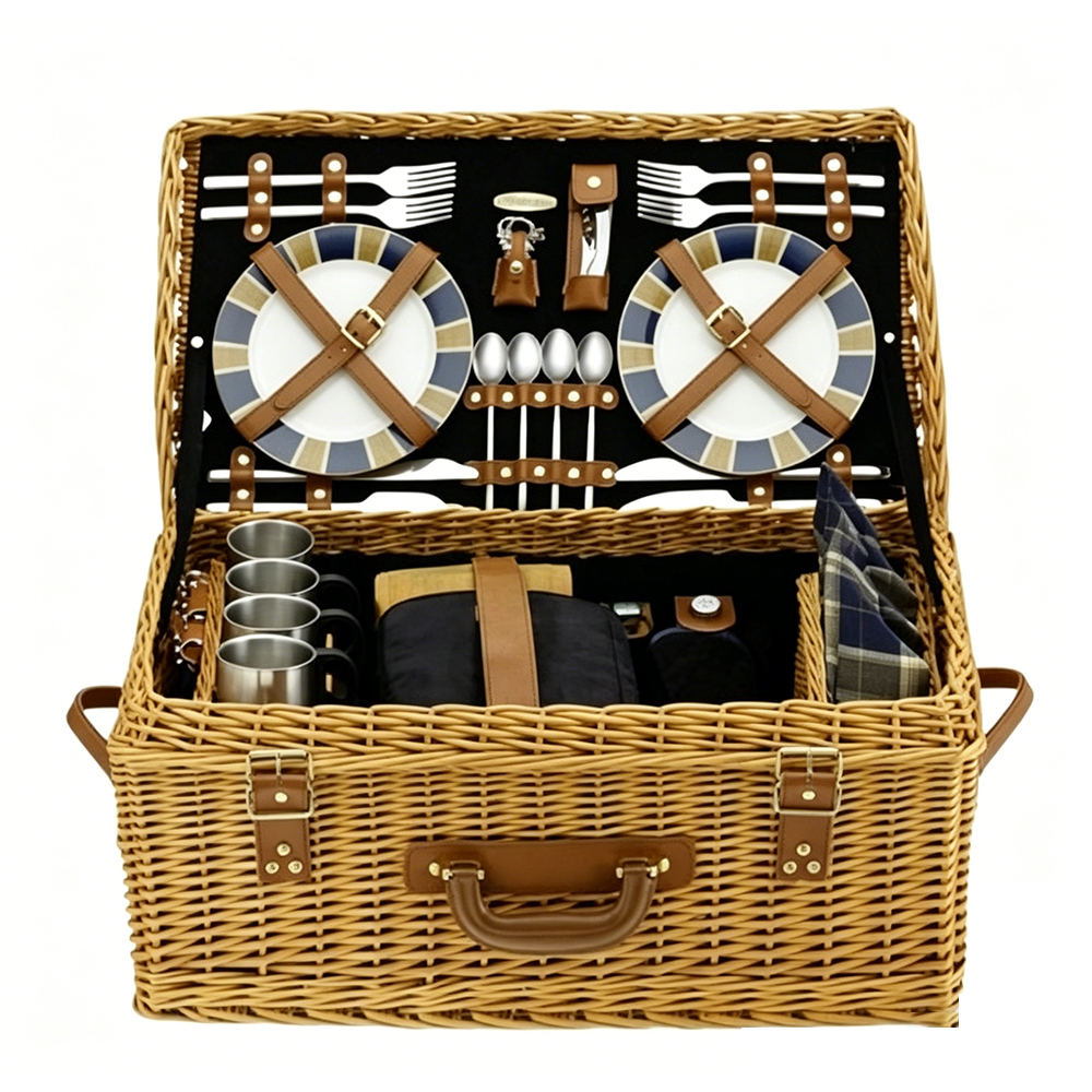 Picnic-basket