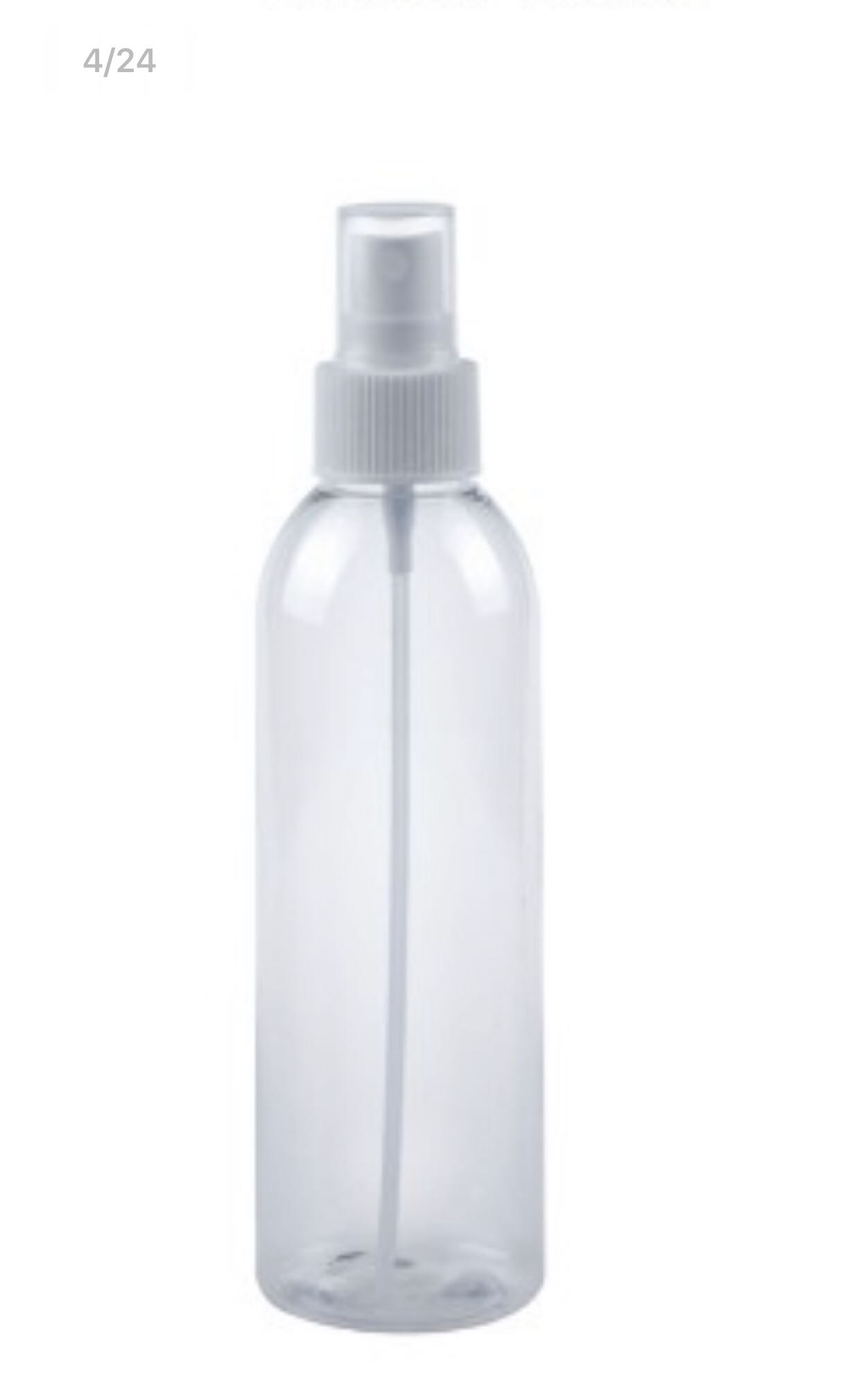 16oz Spray Bottle