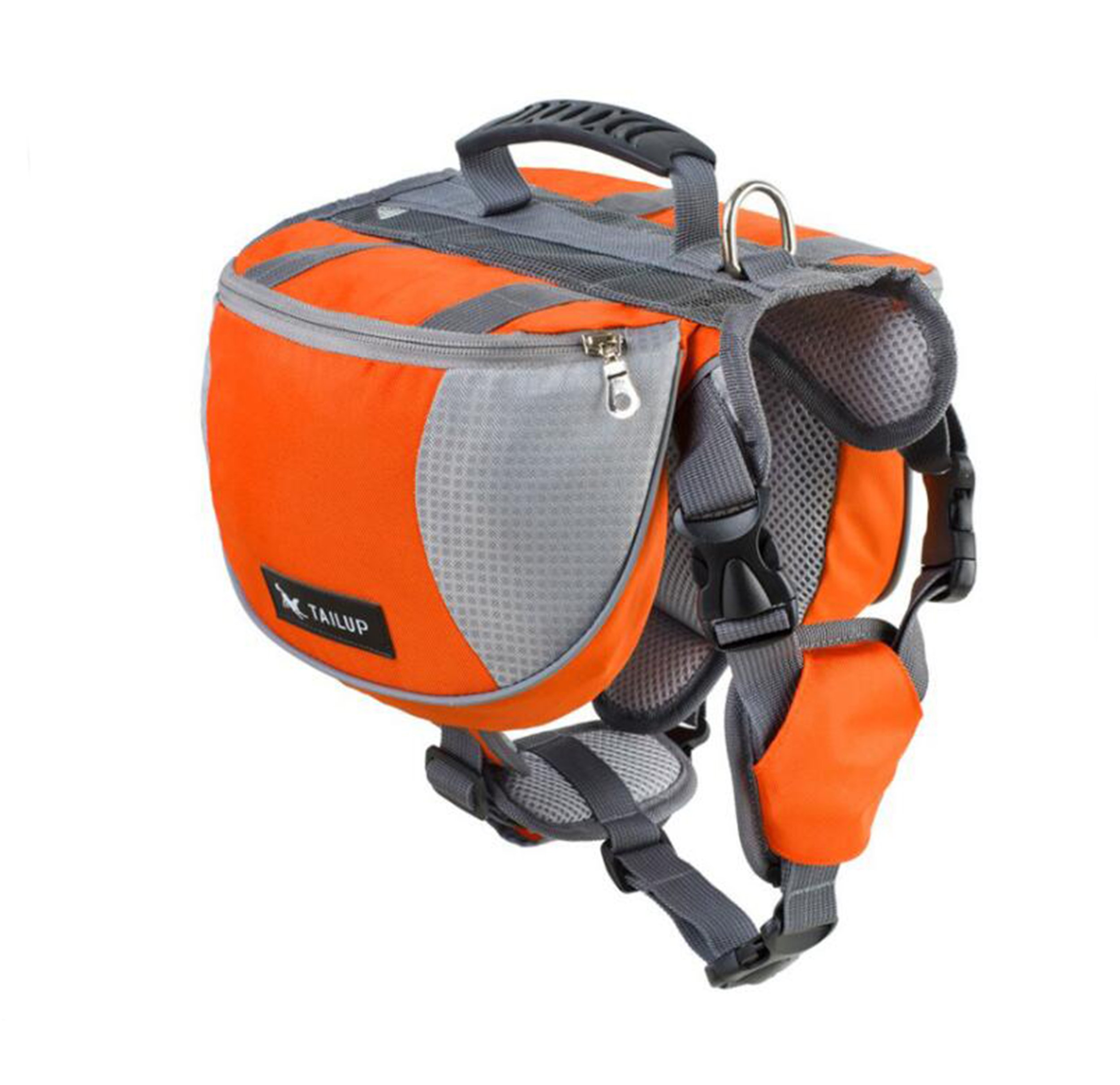 Dog Saddle Bag