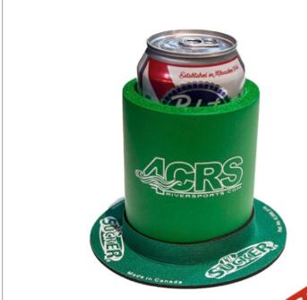 Little Sucker Can Holder
