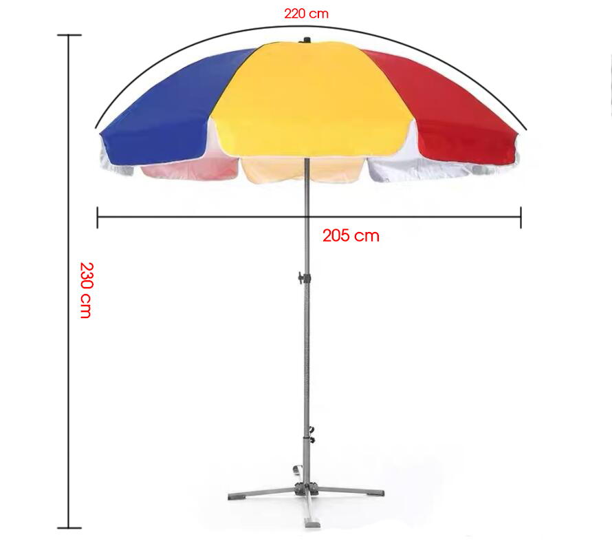 Beach Umbrella