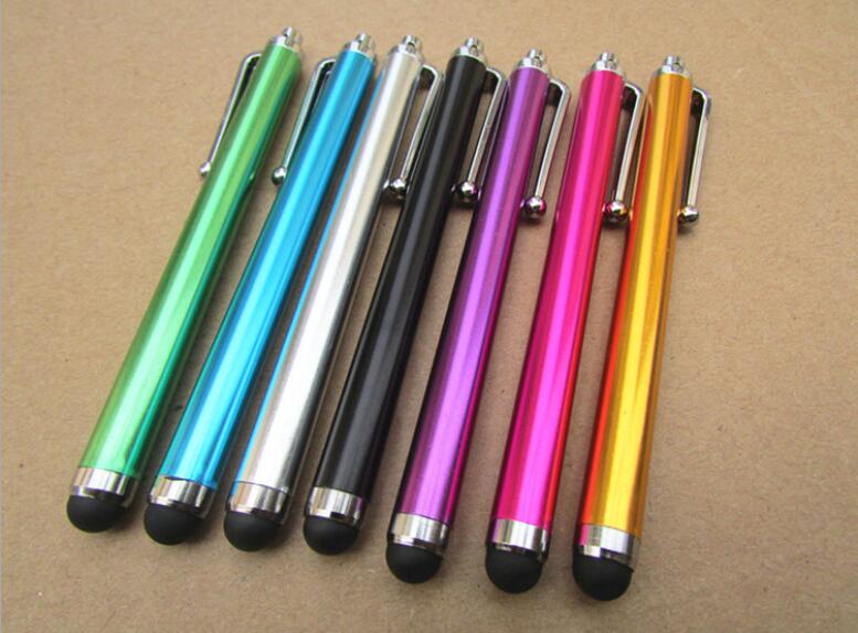Stylet en plastique