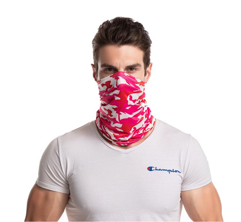 Neck Gaiters