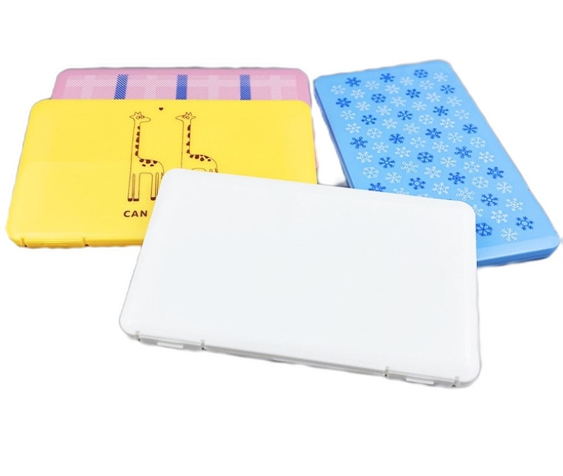 Face Masks Cases