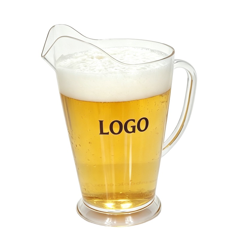 2l Plastic Beer Pitcher