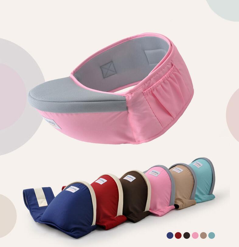 Baby Carrier Hold Waist Belt Hip Seat Chair