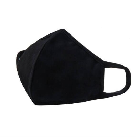3 Ply Cotton Mask