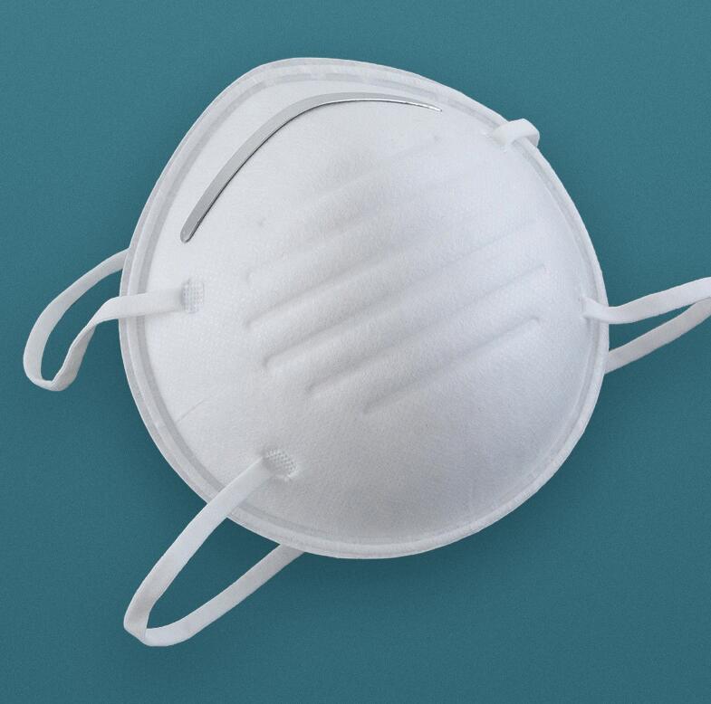 Disposable Face Mask