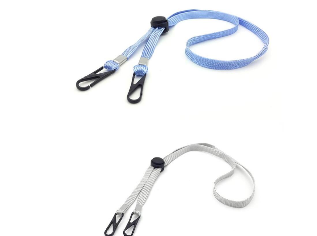 Lanyard For Masks