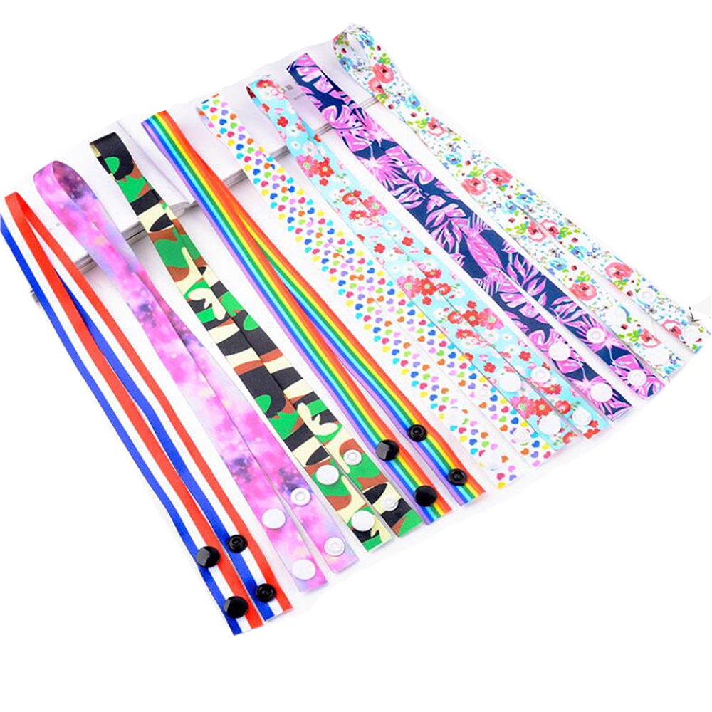 Lanyard For Masks