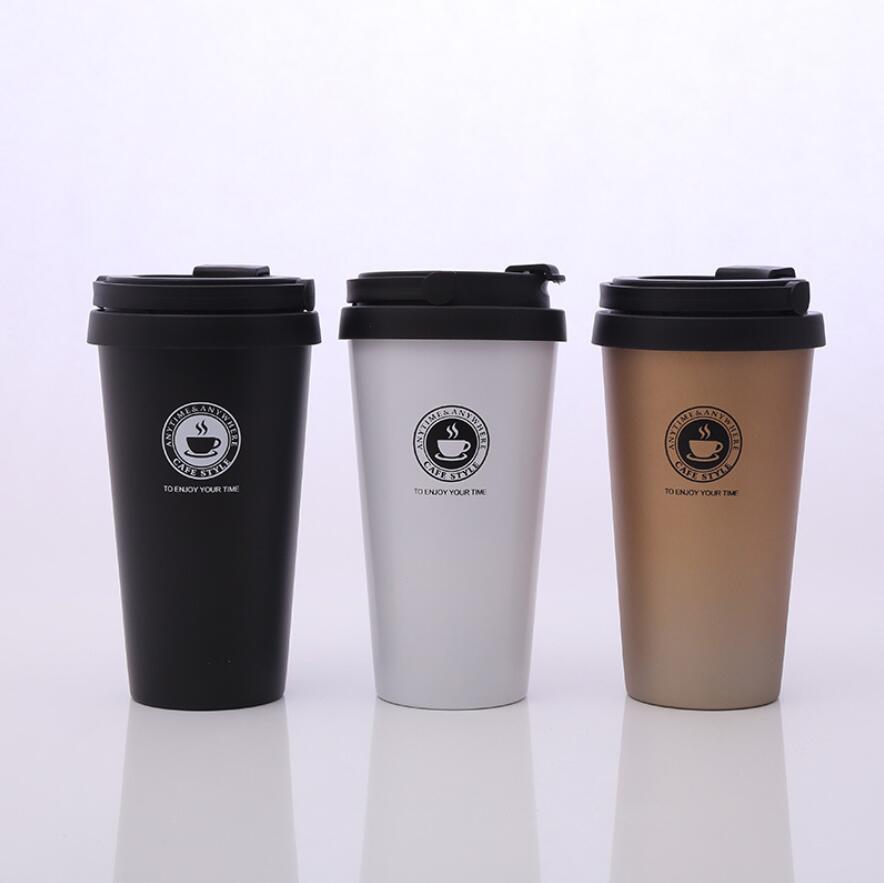 Coffee Tumbler
