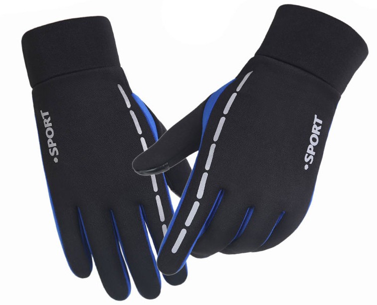 Touch Screen Gloves
