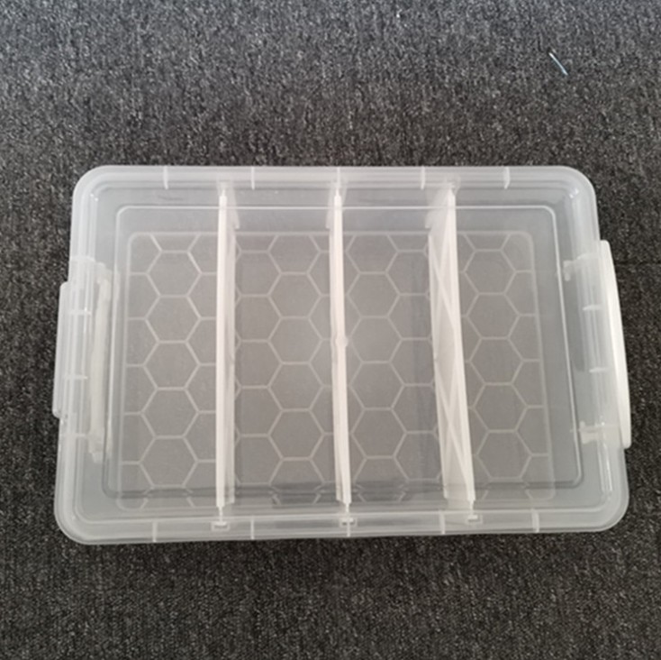 Creation Box
