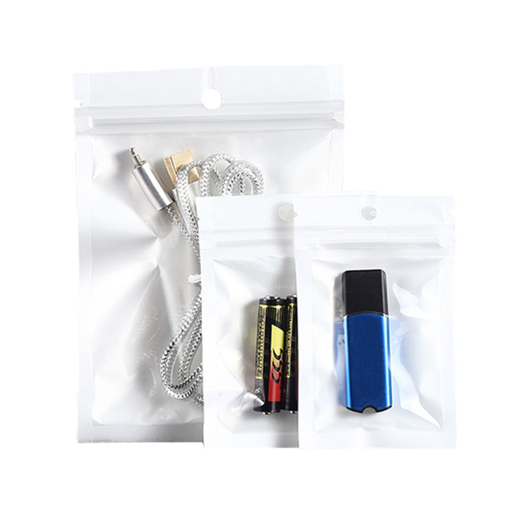 Zipper Bag