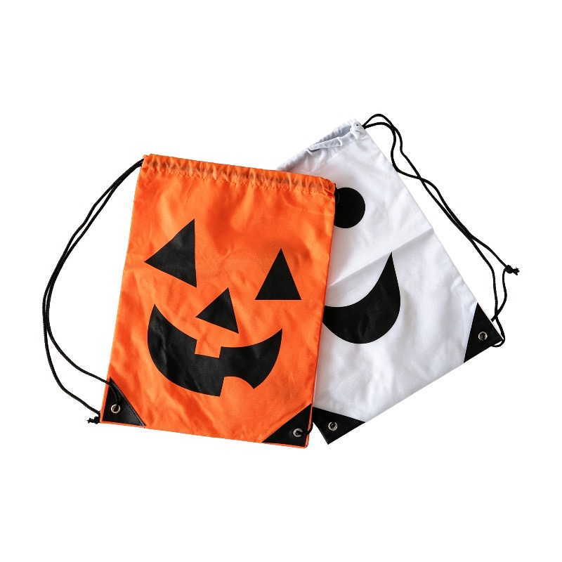 Halloween Backpack Bag