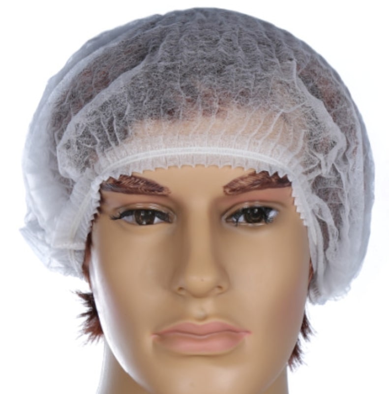 Double Loop Beard Cover
