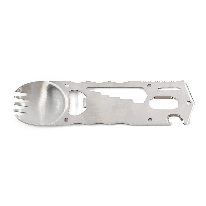 Multi-tool Utensil