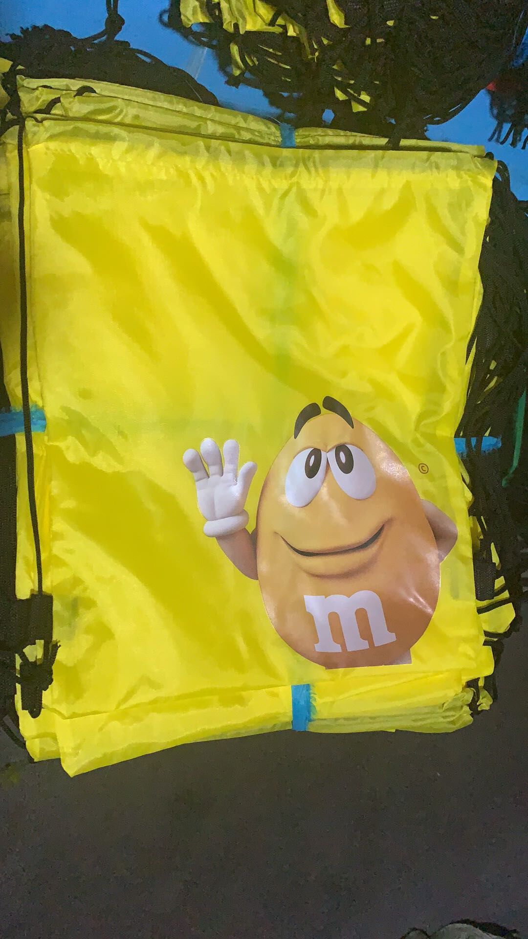 Halloween Bag