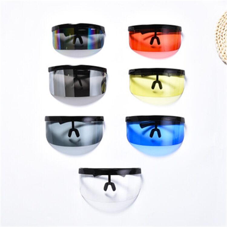 Lunettes solaires