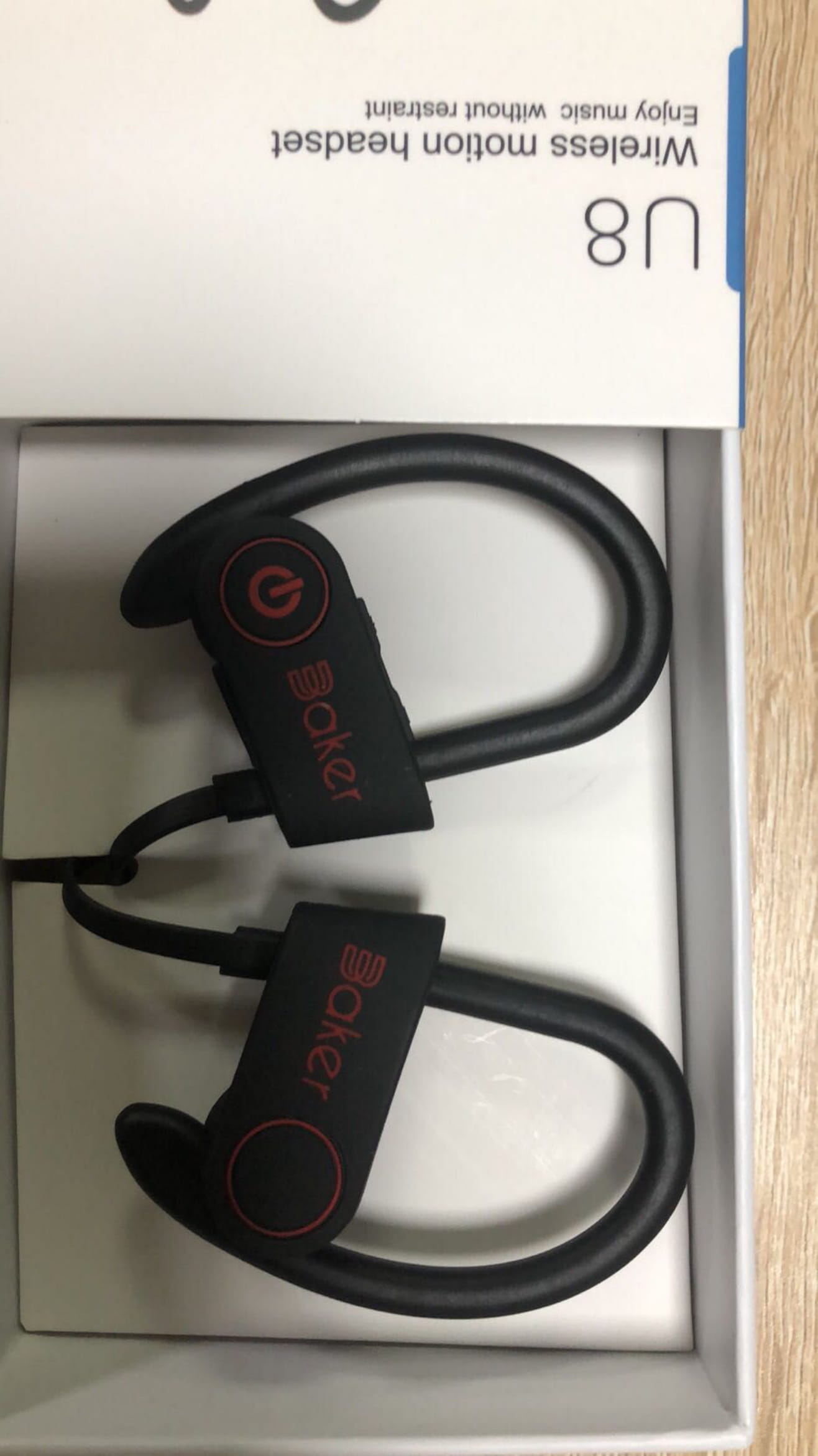 Bouchons d'oreilles bluetooth