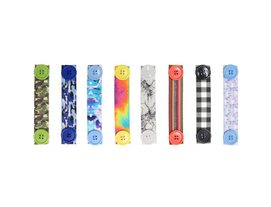 Button Ear Savers