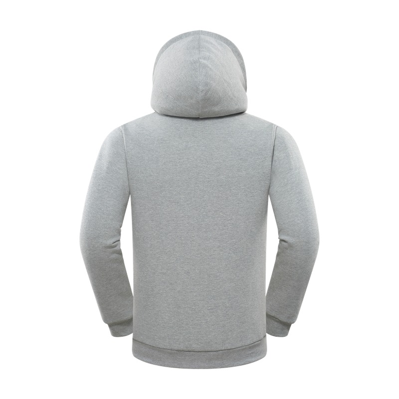 Heated Hoodie With 10000mah Powerbank