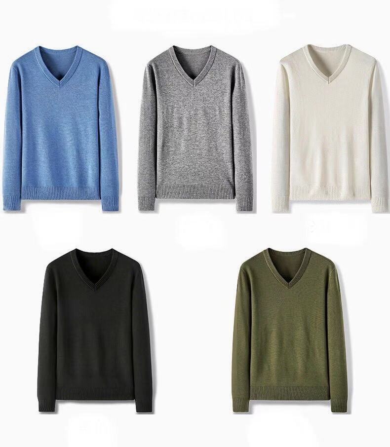 Pull col v