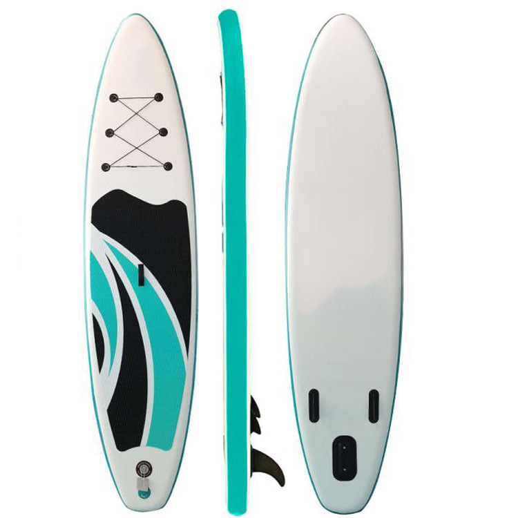 Tablero de paddle