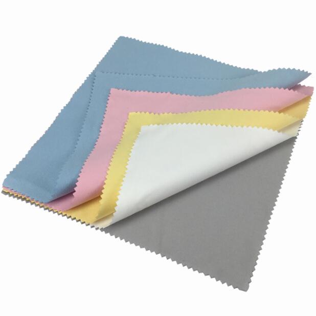 Jewelry Cleaning Cloth