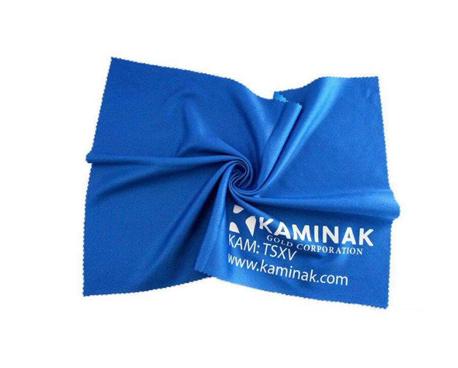 Eye Glasses Cleaning Cloth