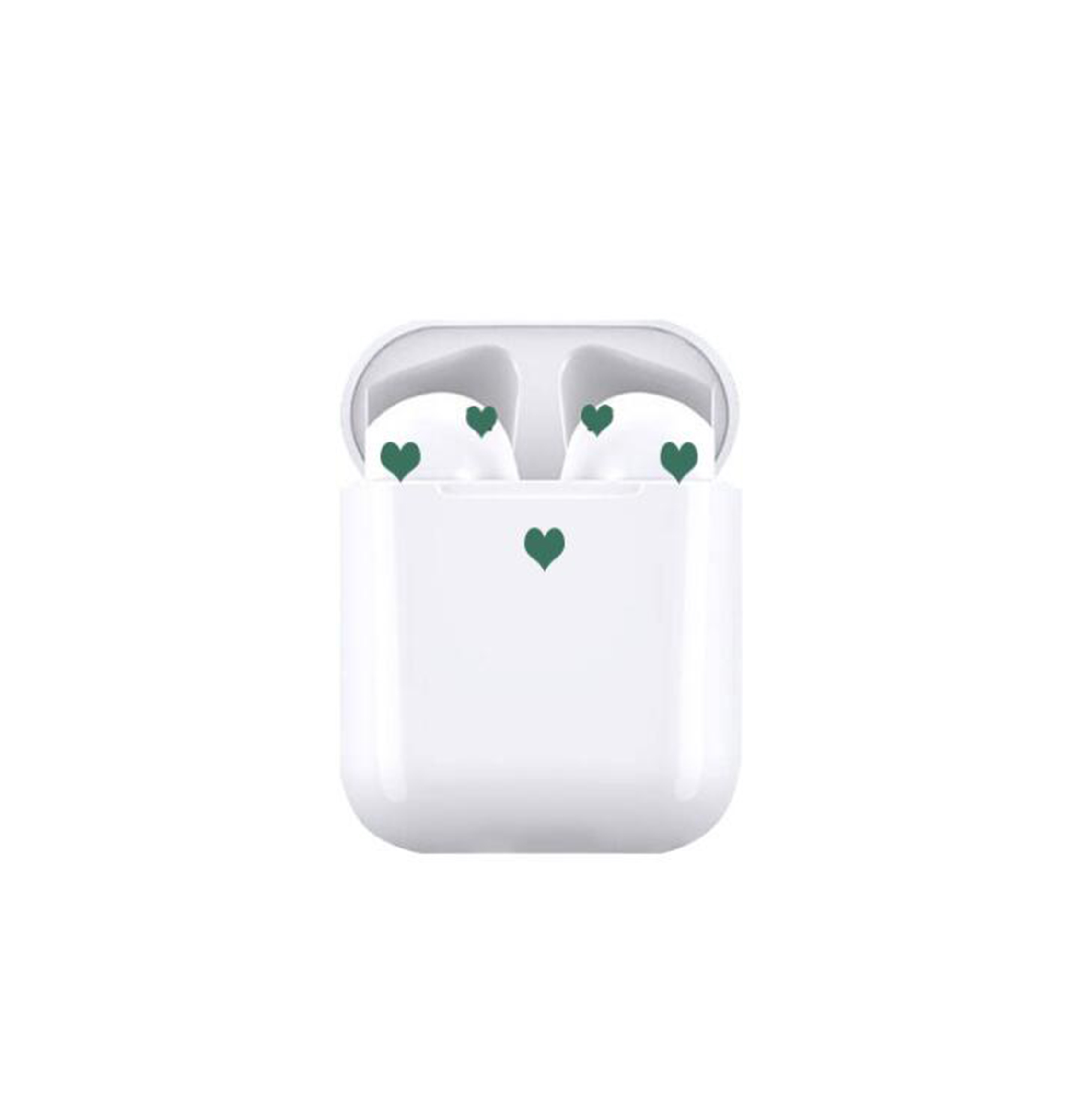 Casque sans fil