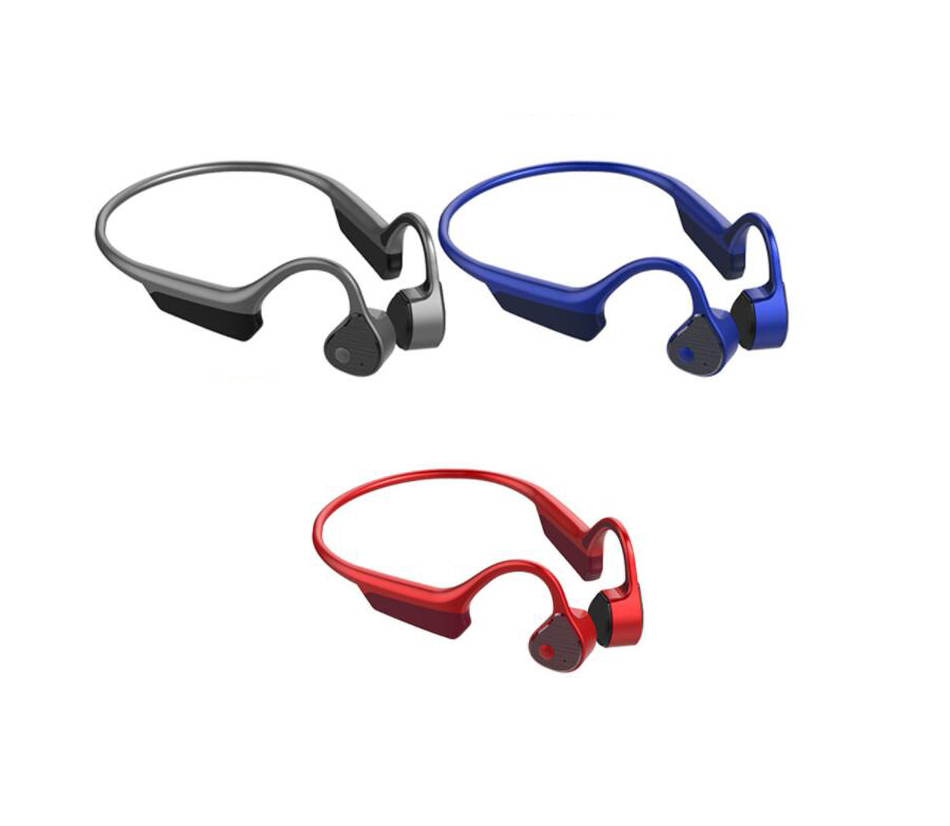 Casque sans fil
